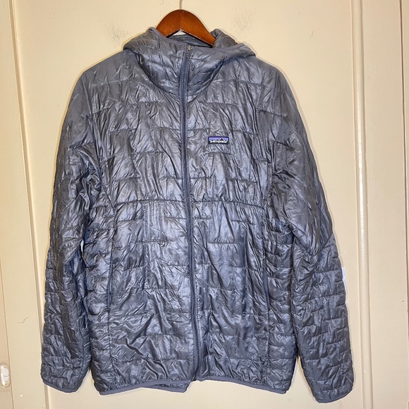 Patagonia Sweaters - Patagonia Gray Women's Sweater